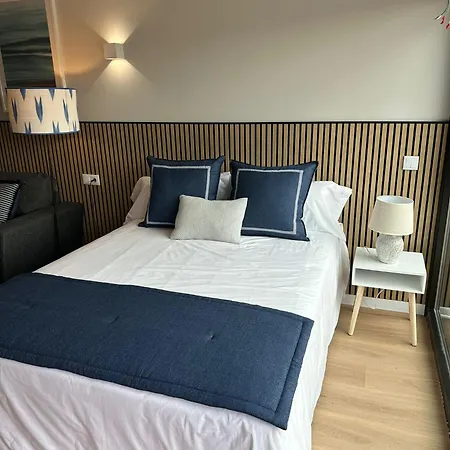 Top Balea Pontevedra Chambre photo