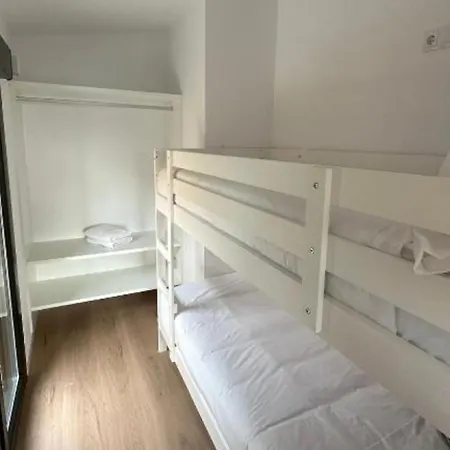 Top Balea Pontevedra Extérieur photo