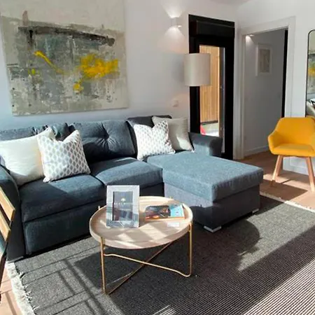 Top Balea Pontevedra Extérieur photo