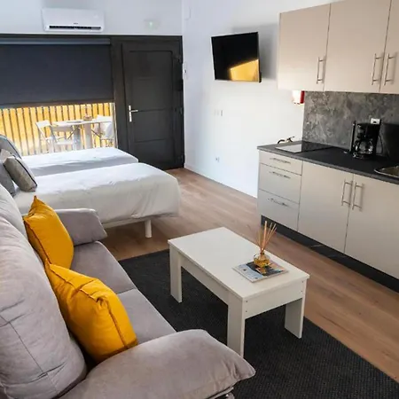 Top Balea Pontevedra Extérieur photo