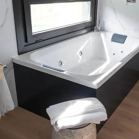 Top Balea Pontevedra Extérieur photo