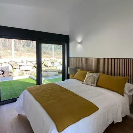 Top Balea Pontevedra Extérieur photo