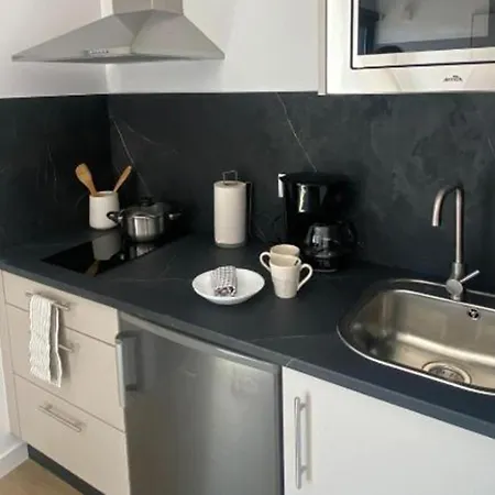 Top Balea Pontevedra Extérieur photo