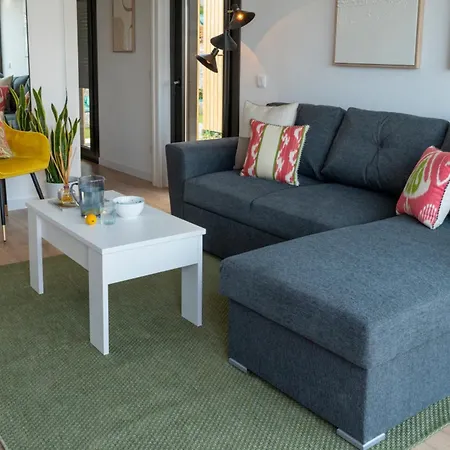 Top Balea Pontevedra Extérieur photo