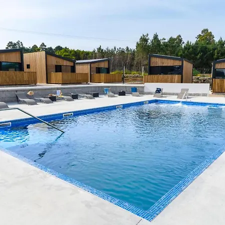 Top Balea Pontevedra Extérieur photo