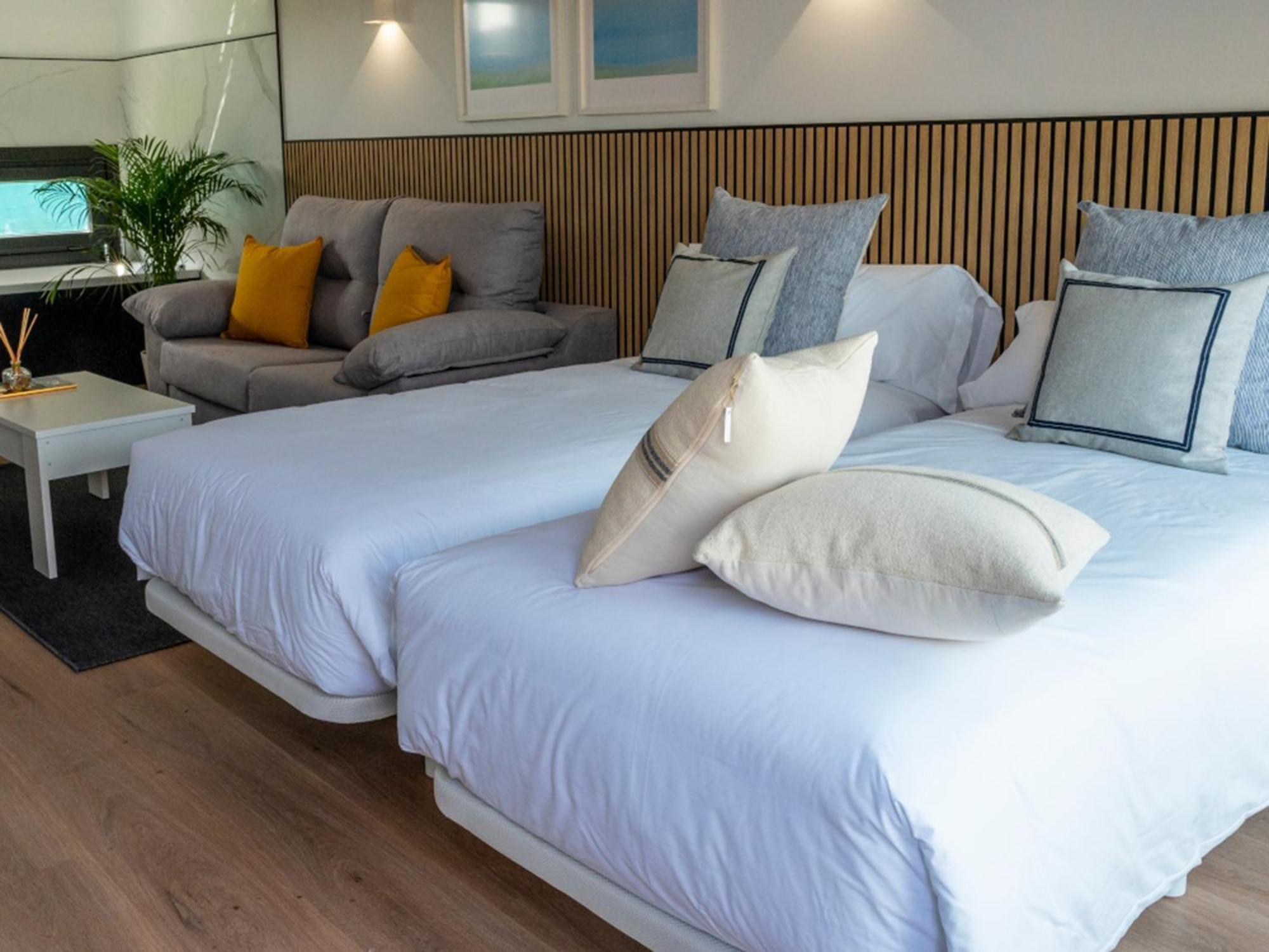 Camping Balea Comarca de Pontevedra