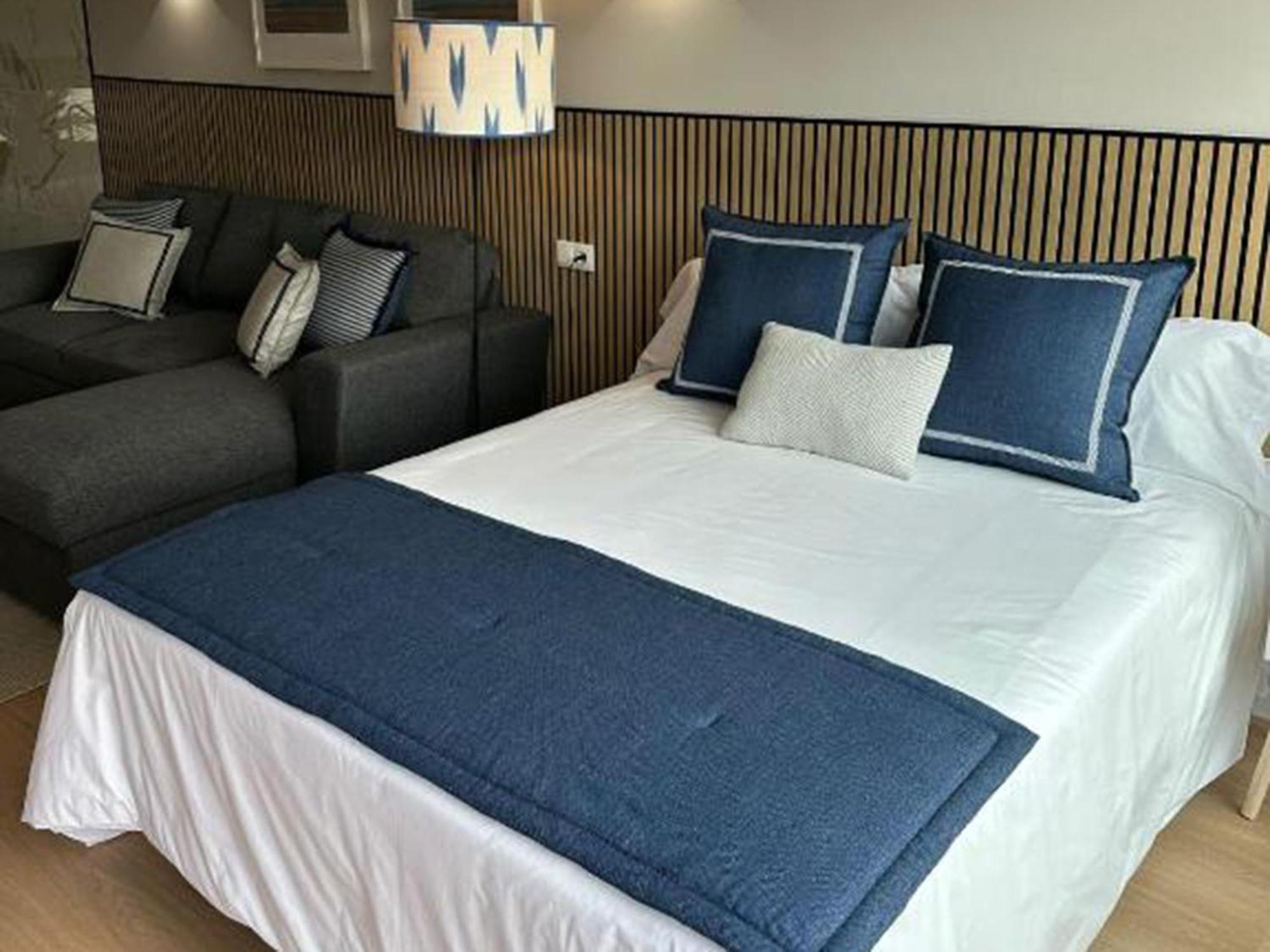 Camping Balea Comarca de Pontevedra