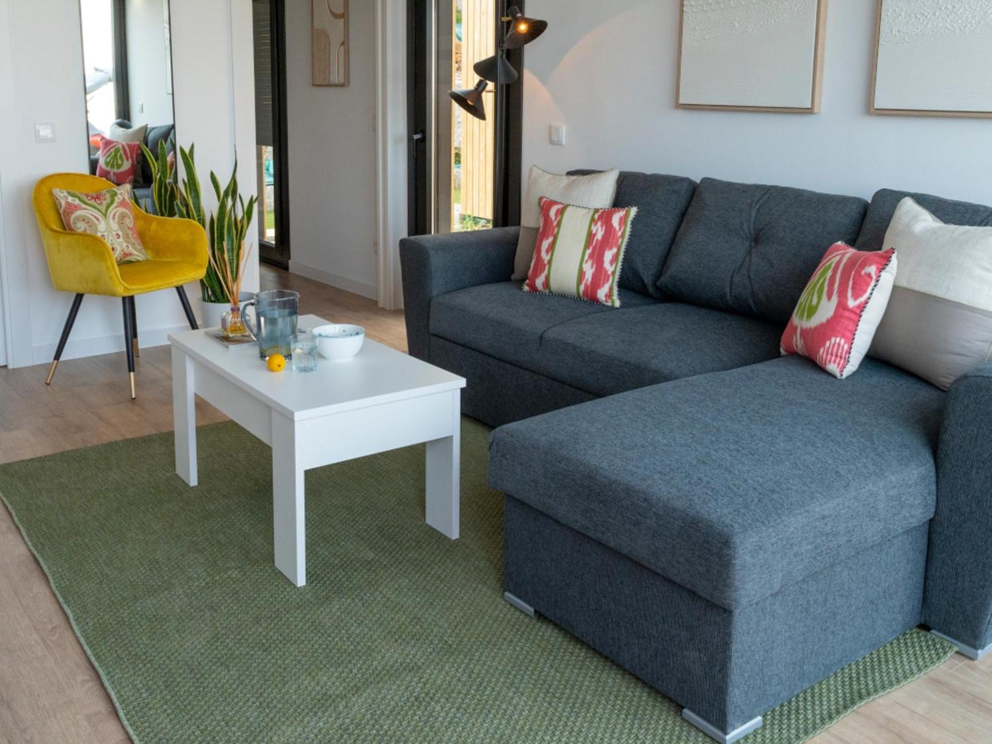 Balea Camping Comarca de Pontevedra